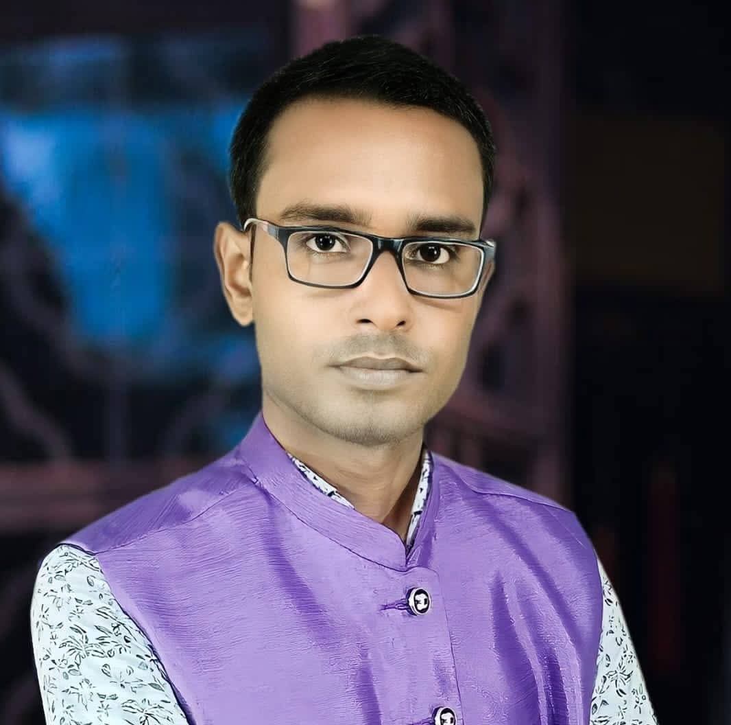 Reporter Sabyasachi
