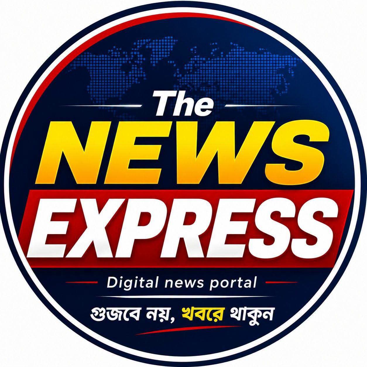 Editor: The News Express 